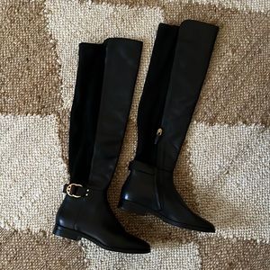 Tory Burch Marsden Over the Knee Boots